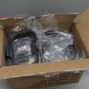 Rubbermaid Brilliance BPA-Free Airtight Food Storage Containers, 24-Piece Set, Easy for Meal Prep, Lunch & Leftovers