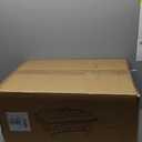 Chafing Dishes for Buffet 4 Pack, 9QT [No Fingers Cut] Roll Edge Designed Chafing Dish Buffet Set [Mirror-Like Polished Finish] Food Warmers for Parties, Birthday, Holiday Parties, Church Events, etc (Silver)