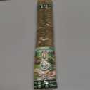 DUSPRO Natural Stackable Moss Pole for Plants Monstera, Forest Moss Sticks, Monstera Plant Support, Handmade Plant Stakes for Indoor Plants for Potted Plant to Grow Upward 02 pcs 22''