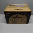 Foam Machine for Families and Party - Easy to Use Foam Making Toy with Large Foams Production, Perfect for Birthdays, Celebrations, and Backyard Events