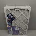 BNX TruFilter 16x24x1 Air Filter MERV 8 (6-Pack) - MADE IN USA  Dust & Pet Defense Pleated Air Conditioner HVAC AC Furnace Filters for Dust, Pet, Mold, Pollen MPR 600  700 & FPR 5