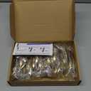 Ravinte 30 Pack 3 Inch Kitchen Cabinet Handles Champagne Bronze Cabinet Pulls Drawer Pulls Kitchen Hardware