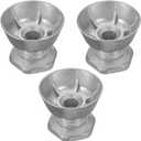 Seentech 8066184 Dryer Motor Pulley Replacement - Compatible for Whirlpool, Kenmore Dryers - Replace: 3394341, 3401143, PS11744884, W10402909 (Pack 3)