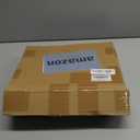 Wedding Flower Swag (Set of 2) for Wedding Welcome Sign Arch Artificial Flower Floral Swag Decor Wedding Ceremony Reception Party Decoration Navy, Dusty Blue and White