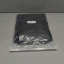 Cantilever Umbrella Covers for Outdoor Umbrellas 9-13ft,420D Oxford Fabric Patio Offset Umbrella Cover or Large Market Umbrella,Garden Umbrella Cover with Waterproof Zipper,Top Vent