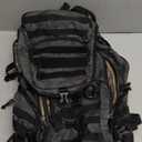 Military Tactical Backpack Camping Nylon Military Backpack