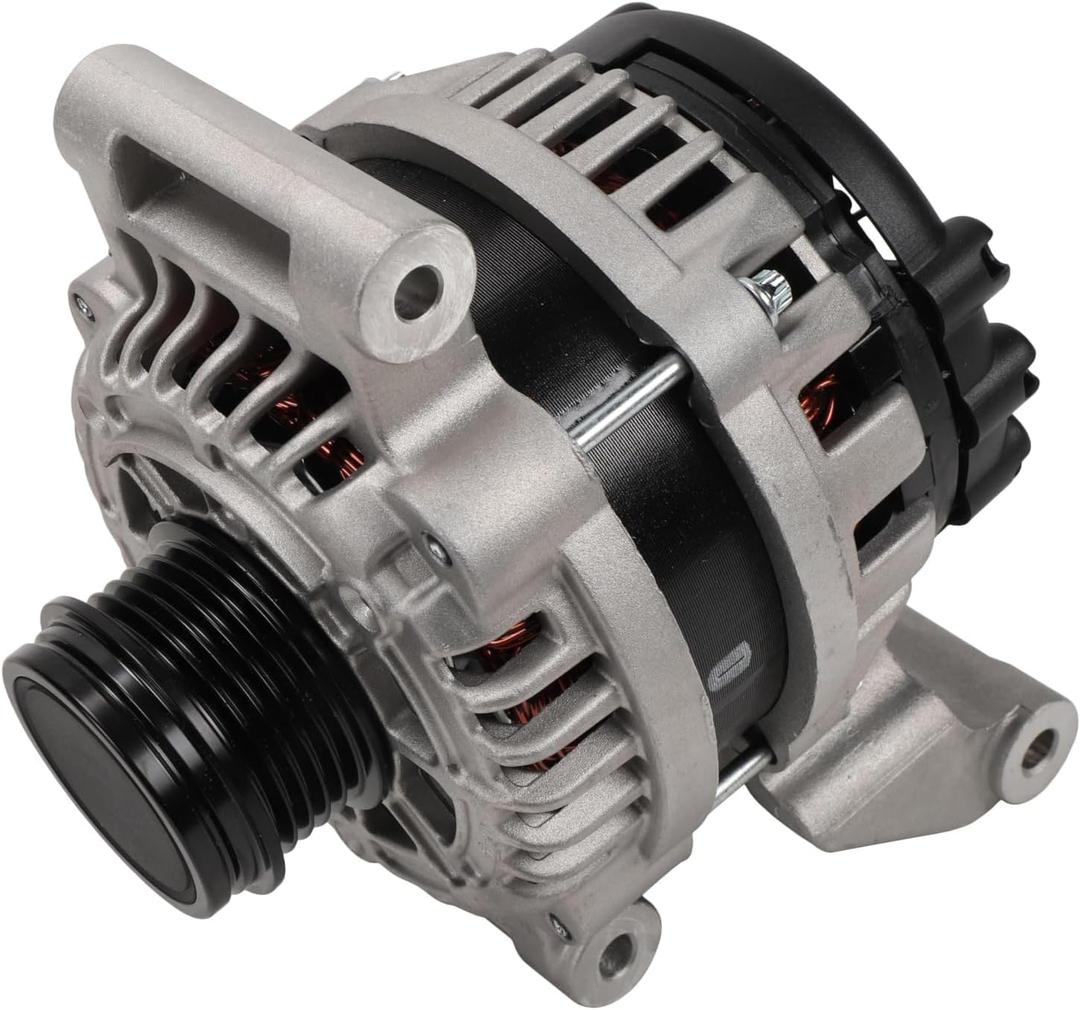 GM Genuine Parts 42527306 Alternator