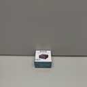 Battery Operated Electric Letter Opener - Letter Openers Envelope Slitter, Envelope Opener, Mail Opener, Universal Envelope Efficient Letter Opener Tool for Office, Home (Black)