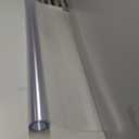 Azadx Office Chair Mat for Hard Floors 48" X 72", Clear PVC Chair Mat for Hardwood Floor, Durable Plastic Floor Protector Mat for Home and Office Use (48" X 72" Rectangle)