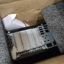 HP EliteDesk 800 G3 SFF Desktop PC Intel Core i5 7th Gen 3.40GHz 16GB RAM 256GB SSD WiFi BT Keyboard Mouse Windows 11 Pro 