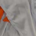 Halloween Costume for Men Shirt and Pants Set with Orange Scarf Classic Movie Outfits Cosplay
Size Large