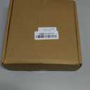 AYURA Massage Gun Deep Tissue, Muscle Massager Gun for Pain Relief, Percussion Massage Gun with 30 Speeds & 6 Heads, Portable Handheld Back Massage Gun for Athlets Men Women