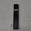 Replacement for Sony TV Remote, for All 2019-2025 Sony Remote Control for Bravia Smart TV with Voice Control. for Bravia XR/XBR/KD/K Series Google/Android TVs