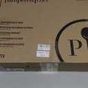The Pampered Chef Stone Rectangular Baker  9'' x 13'' 