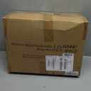 Meditation Zafu Cushion Set with Buckwheat Hulls & Memory Foam - Ergonomic Support for Yoga & Sitting - Removable Machine-Washable Luxury Velvet Cover - for Adults and Kids (Blue)