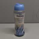 Downy Light Laundry Scent Booster Beads, Ocean Mist Scent, 18.2 OZ, In-wash fabric beads designed to be gentle with a light boost of scent, No Heavy Perfumes