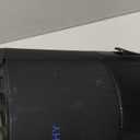 Katchy Indoor Insect Trap - Catcher & Killer for Mosquitos, Gnats, Moths, Fruit Flies - Non-Zapper Traps for Inside Your Home - Catch Insects Indoors with Suction, Bug Light & Sticky Glue (Black)