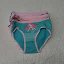 Sladatona Girls Underwear Soft Kids Briefs And Comfortable Panites 5