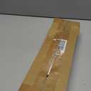 SONGMICS Shoe Rack, 3-Tier Shoe Organizer, Metal Storage Shelf, Upright or Upside Down, for 16-20 Pairs, Stackable, for Entryway, 11.8 x 36.2 x 21.7 Inches, Black ULSA303B02