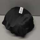 Desy & Feeci Herb Drying Rack- 2ft Diameter 2 Layer Folding Mesh Hanging Basket Dryer Net with Zippers for Seeds Flowers Buds Plants Garden Outdoor Bumper Harvest(D24xH16 inch) (Orange)