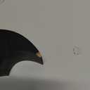 10 Inch Christmas Bat Tree Topper Gothic Christmas Tree Topper Ornaments Wooden Spooky Xmas Party Decor for Xmas Party Home Decor Gifts