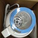 Bottle Warmer Heater Breastmilk Formula: Universal Baby Water Bottle Breast Milk Warm The First Years BPA Free Precise Temperature Control