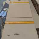 oEdRo 6.5'' Running Boards Compatible with 2009-2018 Dodge Ram 1500 (Incl. 2019-2024 Classic), 2010-2026 Ram 2500/3500 Crew Cab ONLY, Textured Black Side Step Rails Nerf Bars