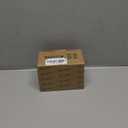 KunHe Bike Lights for Night Riding USB Rechargeable Bike Lights Front and Rear 8+12 Modes Bike Light Set Bicycle Lights Headlight and Taillight Easy to Install (4 PACK)