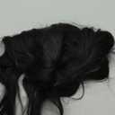 Spotlight 4x4 Lace Front Wigs Straight Human Hair Wigs for Black Women 180% Density Brazilian Virgin Lace Closure Wig Pre Plucked With Baby Hair Natural Hairline 26 Inch