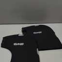 BNVB MTB Handlebar Cover Winter Cold Weather Cycling Hand Warmer Gloves Windproof Unisex Bicycle Handlebar Mittens for Mountain Bike