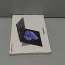 Doohoeek Surface Pro 11/10/9/8/X 13 Inch Keyboard, Bluetooth Keyboard with Touch Pad & Pen Slot & Lighting Keys Compatible with Surface Pro Copilot+ 13", Ultra-Slim Keypad for Windows 11, Black