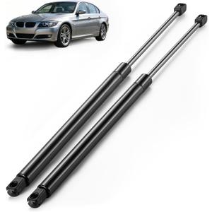ARANA E90 Trunk Tailgate Struts Shocks for BMW 323i/325i/328i/330i/335i 2006-2011, Rear Hatch Door Replacement Lift support for Bmw M3 2008-2011, 2 Pcs