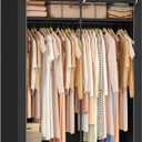 Cloth Shelves 48*60*17 