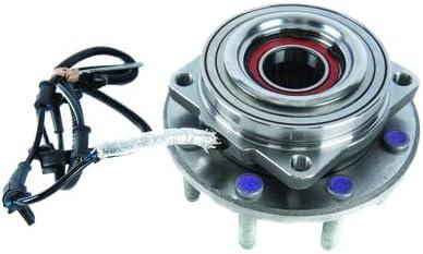 Timken Bearing Co. Hub Assembly - HA590722