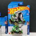 Hot Wheels Mazda 787B, Retro Racers 4/10