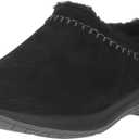 Merrell Women's Encore Ice 5 Shoes (10, Black)
