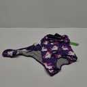PetWarm Recovery Suit for Male Dogs Neutered, Dog Surgical Recovery Suit, Spay and Neuter, Prevents Licking After Surgery Onesie, Pet Recovery Suit for Dogs, Unicorn Pattern, Purple, XL (X-Large (Back:20.1-24.8'', Weight:42-75LB)