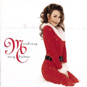 Merry Christmas, Audio CD