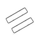 2PCS Steel Core Rubber Silicone Valve Cover Gasket - 7484BOX 1628