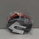 BESULEN 23 Ft Car Windshield Weather Stripping, 19mm T Shape Adhesive Rubber Seal Strip, Auto Sunroof Sealing Gasket, Front Rear Windshield Trim Stripping Leak Sound Proofing Weatherstrip (23 Ft/0.74''Wide)