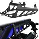 Saddlebag Support Racks Fit for Tenere 700 World Raid 2024-2022, Tenere 700 2024-2019, T700 T7 Side Pannier Rack Motorcycle Side Carrier Luggage Racks