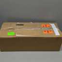 Flexplate Flywheel Dust Cover