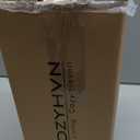 100% Cotton Muslin Blanket Queen 90" x 90", 6 Layers Breathable and Lightweight Cotton Throw Blanket for Bed, Soft Quilt Bedspread Coverlet, Gauze Blanket for Adults All Season, Sage Green