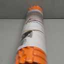 ProSource Sports Medicine Foam Roller Long 24x6" / 13x6" Orange