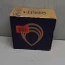 Brita Metro Water Filter Pitcher with SmartLight Change Indicator, BPA-Free, Replaces 1,800 Plastic Water Bottles a Year, Lasts Two Months, Includes 1 Filter, Small - 6-Cup Capacity, White