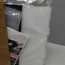 3MM Clear Acrylic Display Case, Easy Assembly Showcase Boxes (12x12x18inch)