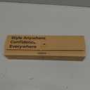 FURIDEN Lite DualVoltage Curling Iron: 110V240V 1 Inch Ceramic Barrel 2in1 Curling Iron for Chin to Shoulder Length Hair  Europe Travel for Tight Curls with Clamp