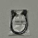 USB C 90 Degree Right Angle Cable Extension USB 3.0 Type c Cable Left Angle Male (20CM,8IN)(2 Pack)