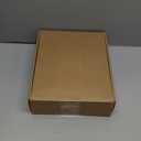 Portable CD Player for Car, External Car CD Player for Auto Truck, with USB and Bluetooth Connectivity, Lossless Sound Quality, Plug and Play