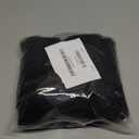 Esobo Fashion Winter Dog Warm Coat Jacket Four-Legged Neck Warm Pet Sweaters for Small Medium Large Dogs (Dark)